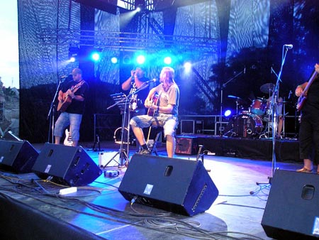 Kalandra memory band