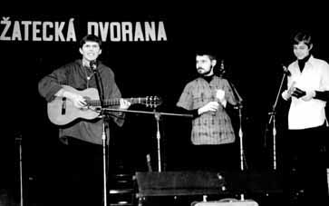 Brati Ebenov - X.dvorana 1981
