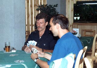 Zprava Richard birek a bnek Jaroslav pi he