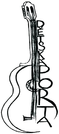 Porta - logo