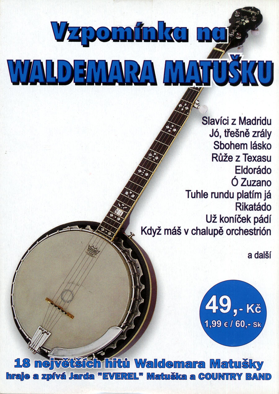 COUNTRY BAND