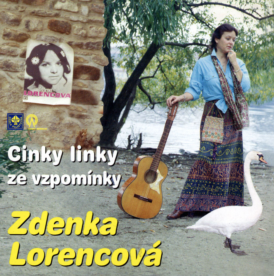 ZDENKA LORENCOV