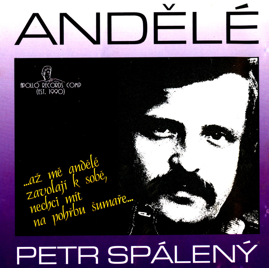 PETR SPLEN