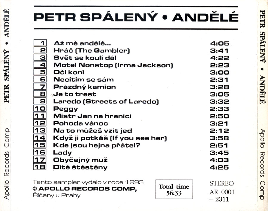 PETR SPLEN
