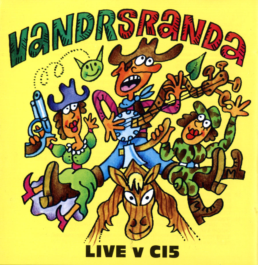 VANDRSRANDA