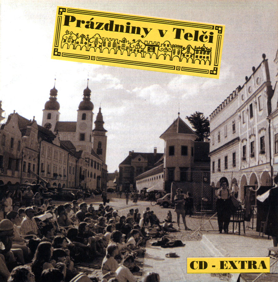 PRZDNINY V TELI