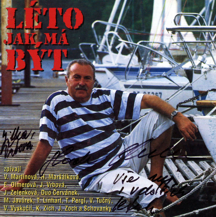 LTO JAK M BT