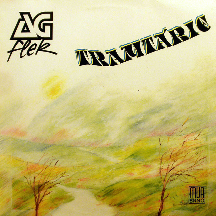AG Flek - Tramtrie