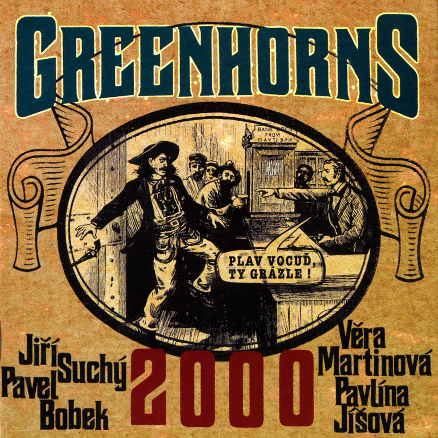 Greenhorns