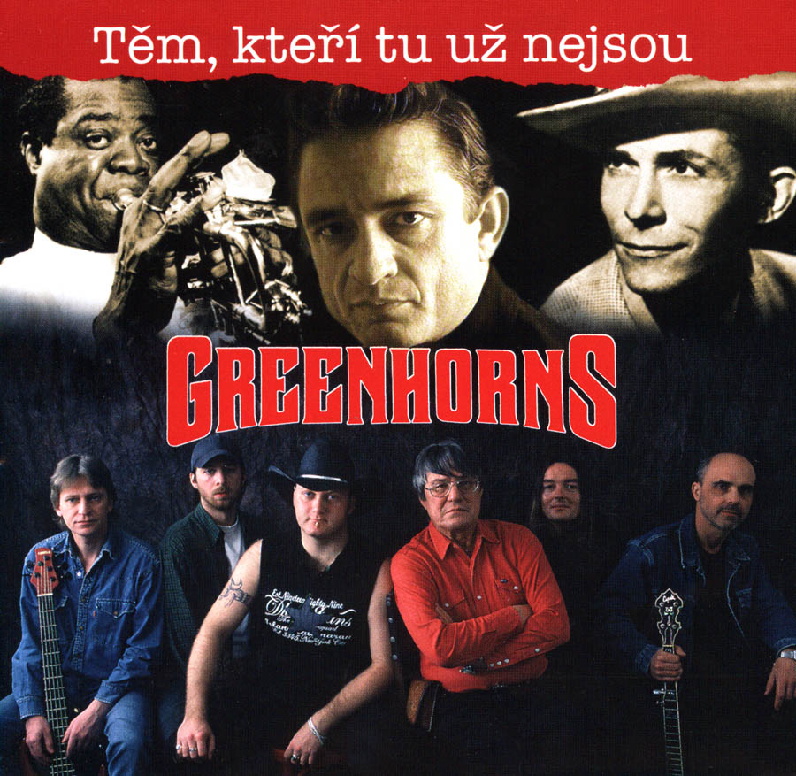 Greenhorns