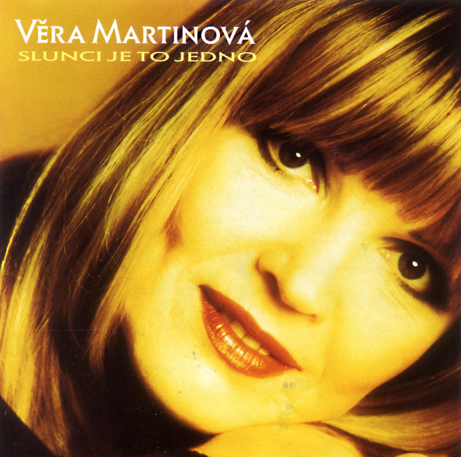 Vra Martinov