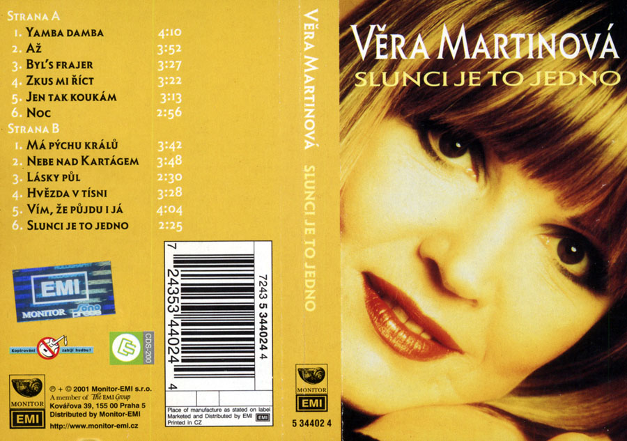 Vra Martinov