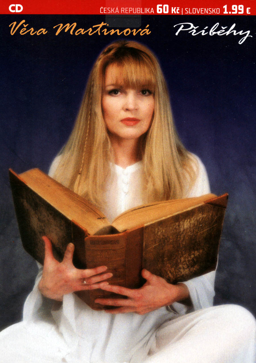 Vra Martinov