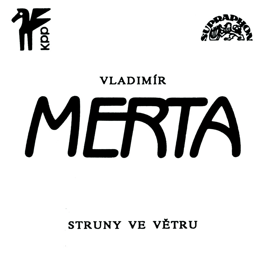 VLADIMÍR MERTA