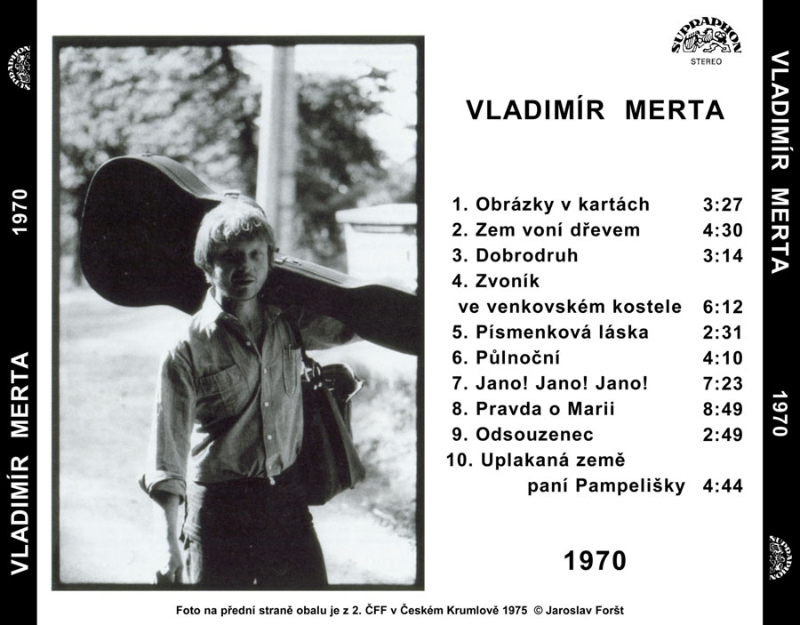 VLADIMR MERTA
