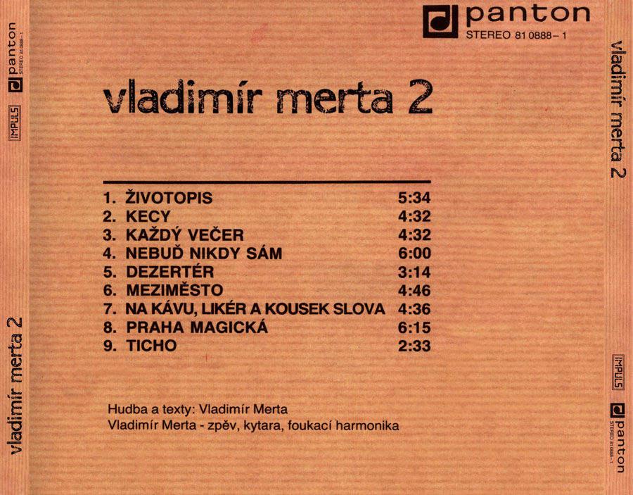 VLADIMR MERTA