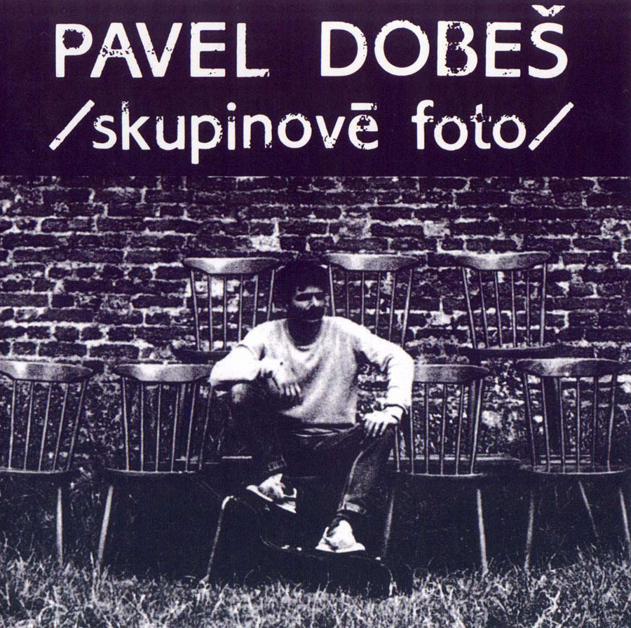 Pavel Dobeš