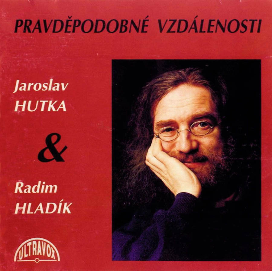 JAROSLAV HUTKA