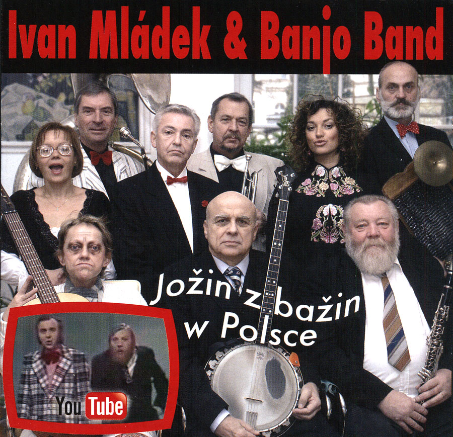 Ivan Mldek