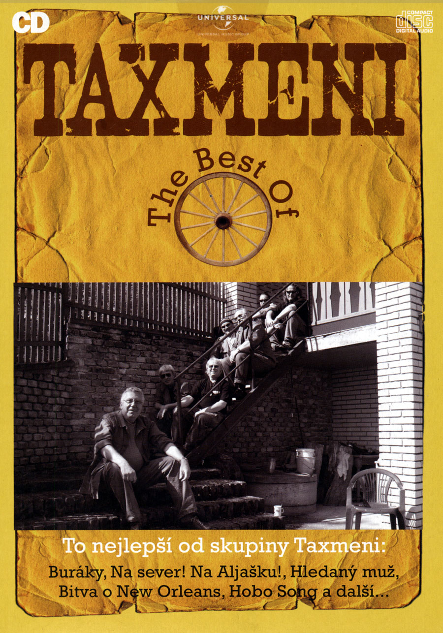 Taxmeni