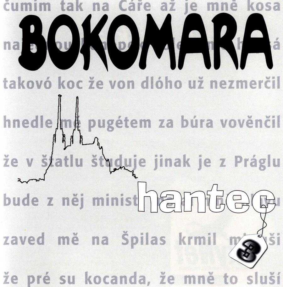 BOKOMARA - HANTEC 3