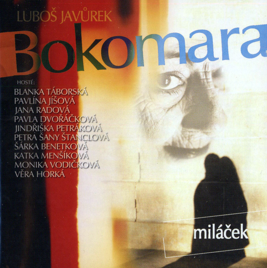 BOKOMARA - MILEK