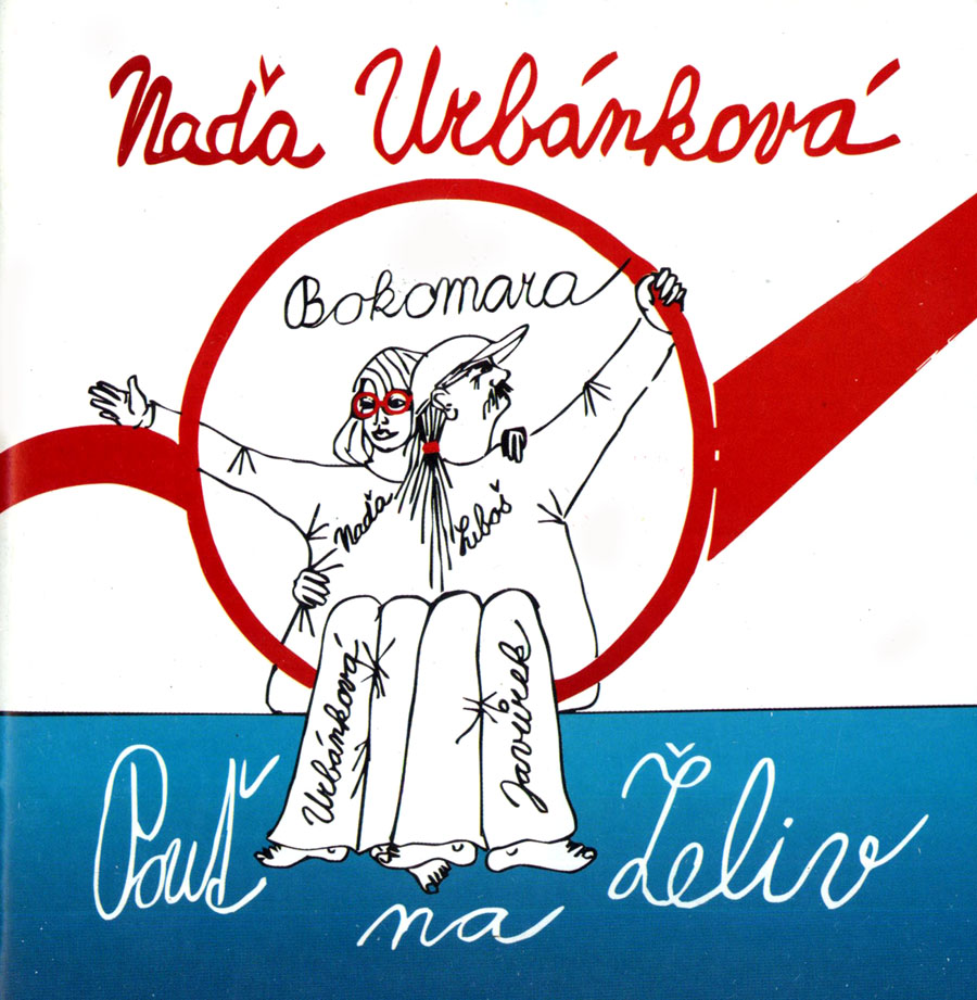 BOKOMARA - POU NA ELIV