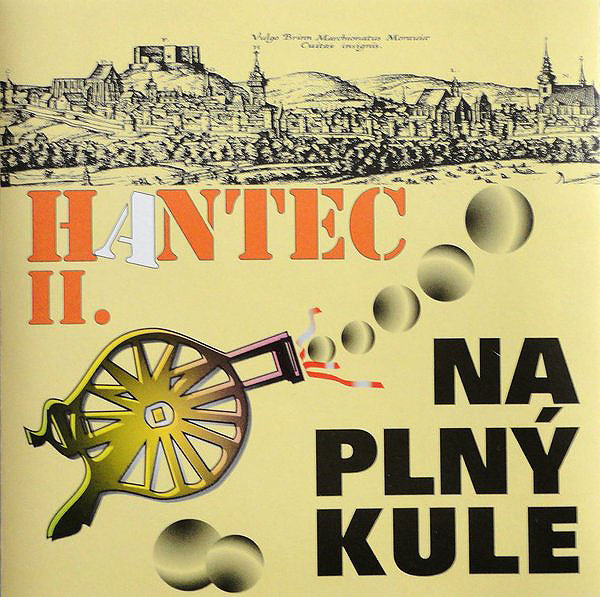 BOKOMARA - HANTEC 2
