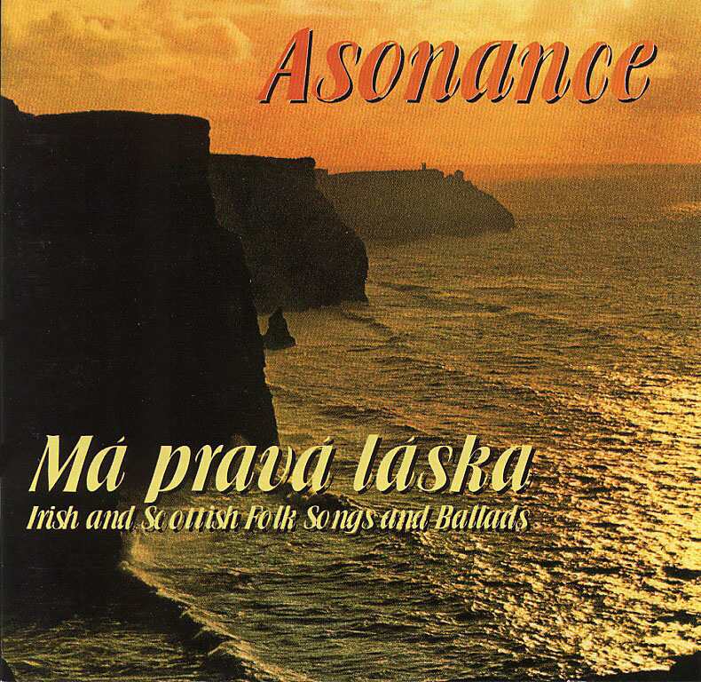 ASONANCE - M PRAV LSKA