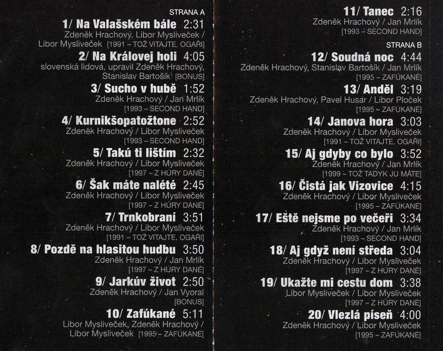 FLERET - TO NAJLEP - KURNIKOPATOTOJO!