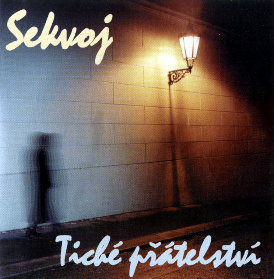 SEKVOJ - TICH PTELSTV