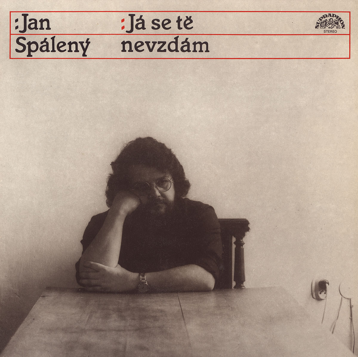 JAN SPLEN - J SE T NEVZDM