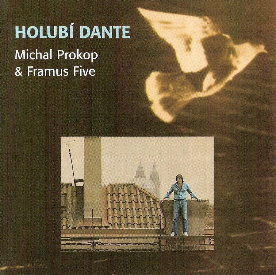 PROKOP & FRAMUS 5 - HOLUB DANTE / PIGEONS DANTE