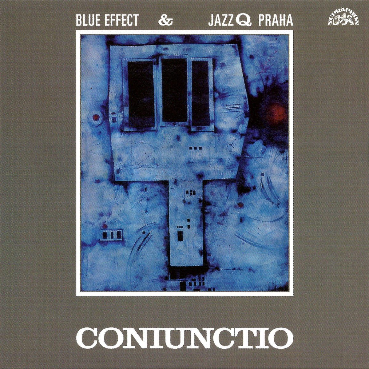 THE BLUE EFFECT - 1969-1989  3