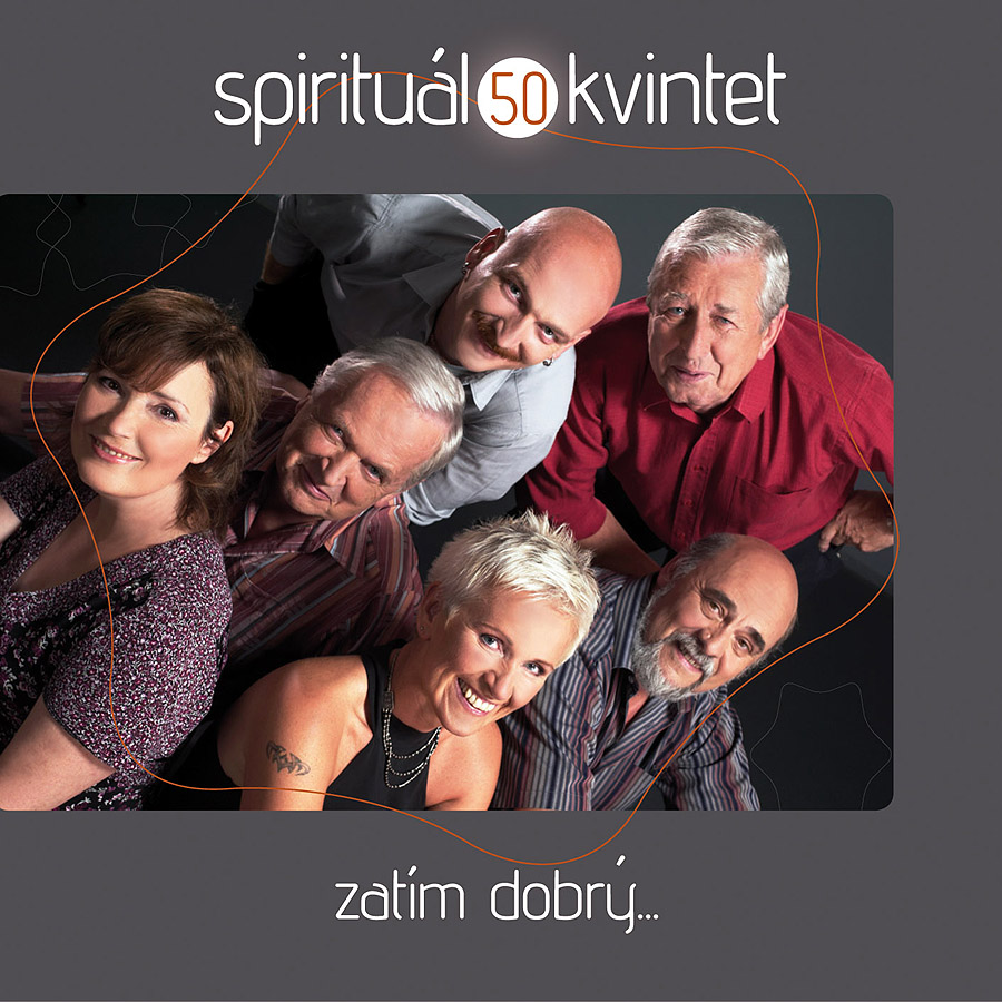 Spiritual Kvintet