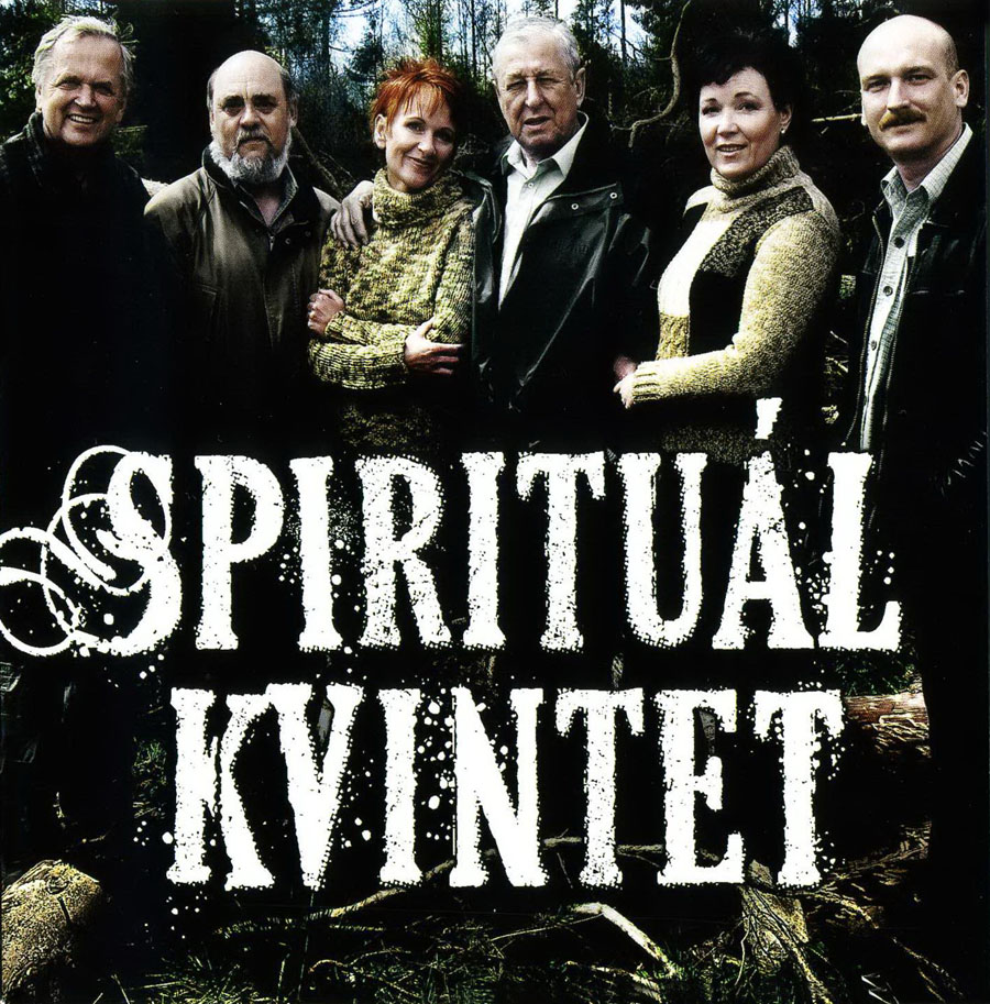 Spiritual Kvintet