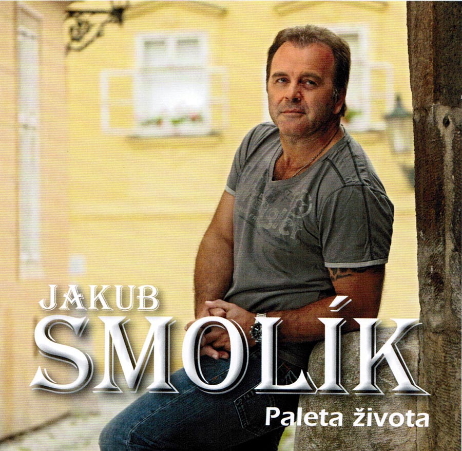 Jakub Smolík