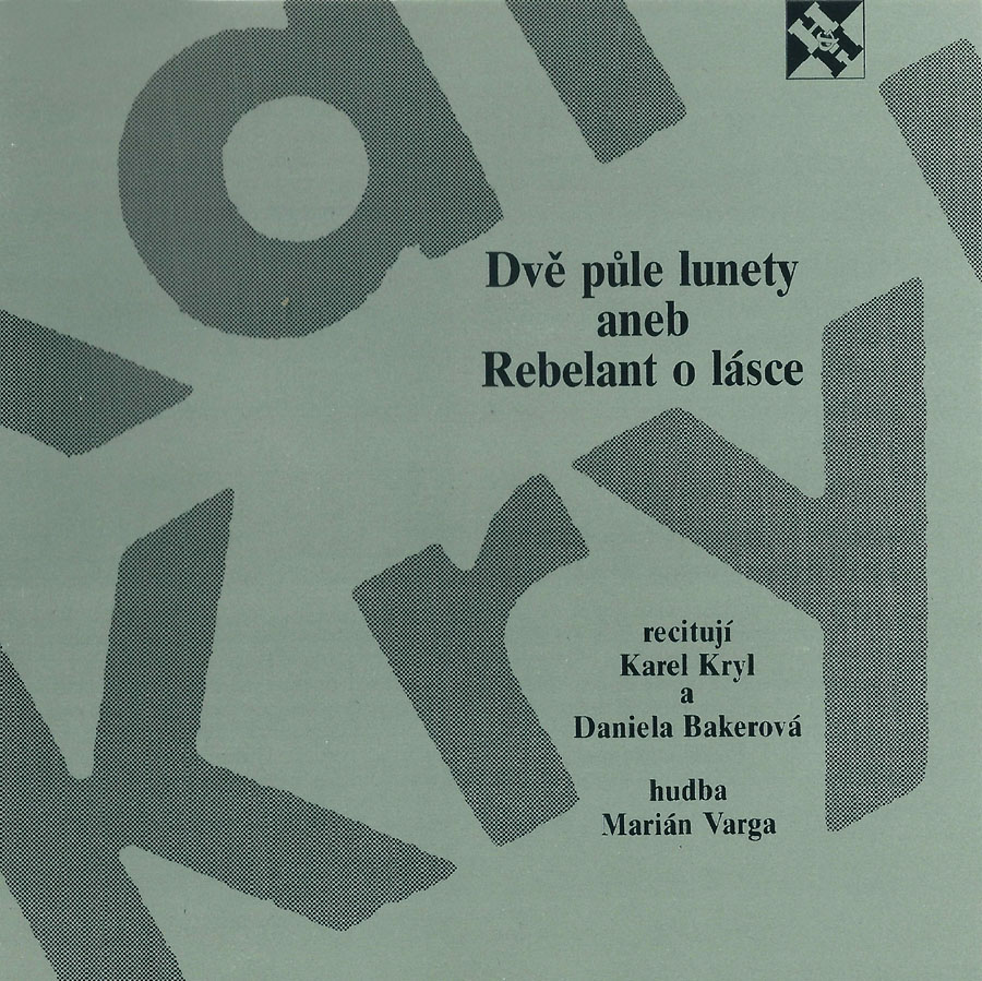  KAREL KRYL - DV PLE LUNETY - CD 1