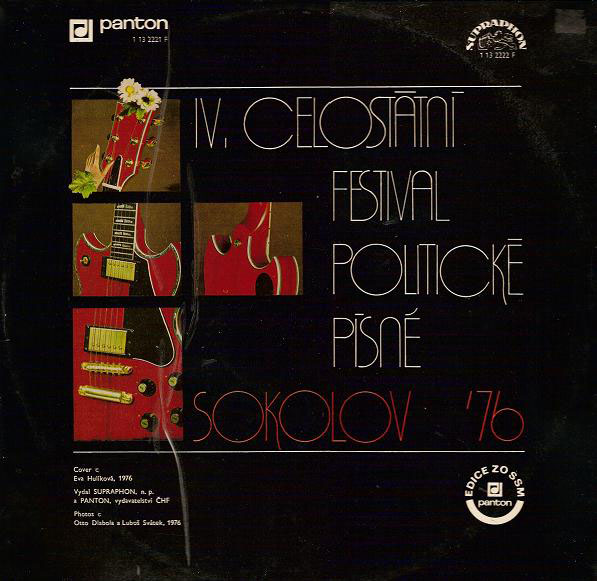 IV.Celosttn festival politick psn Sokolov 76
