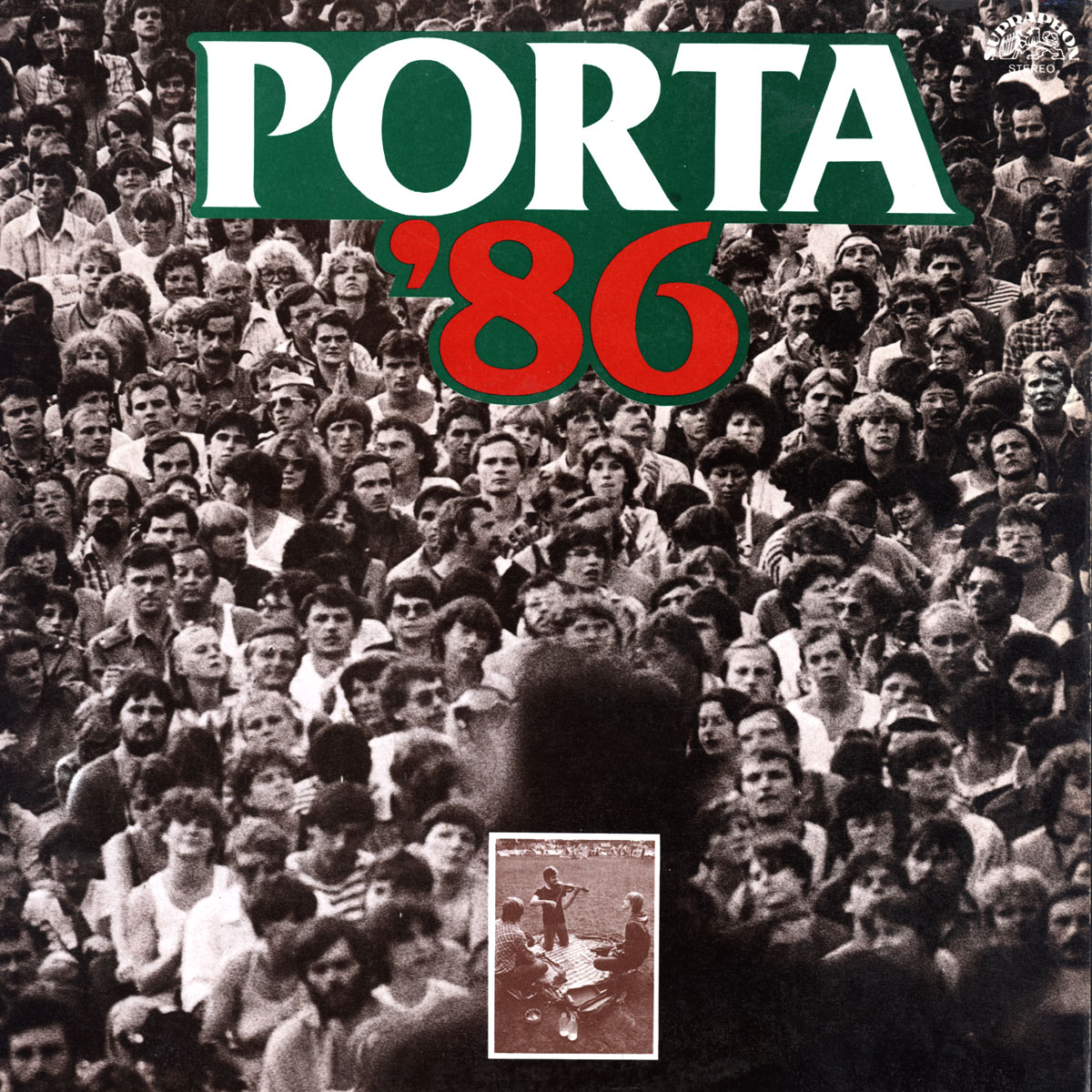 PORTA 86