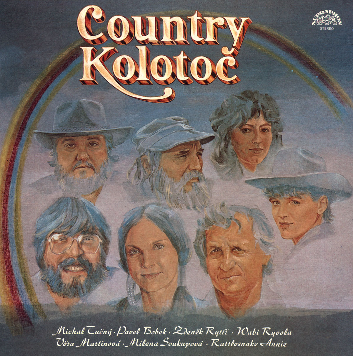 COUNTRY KOLOTO