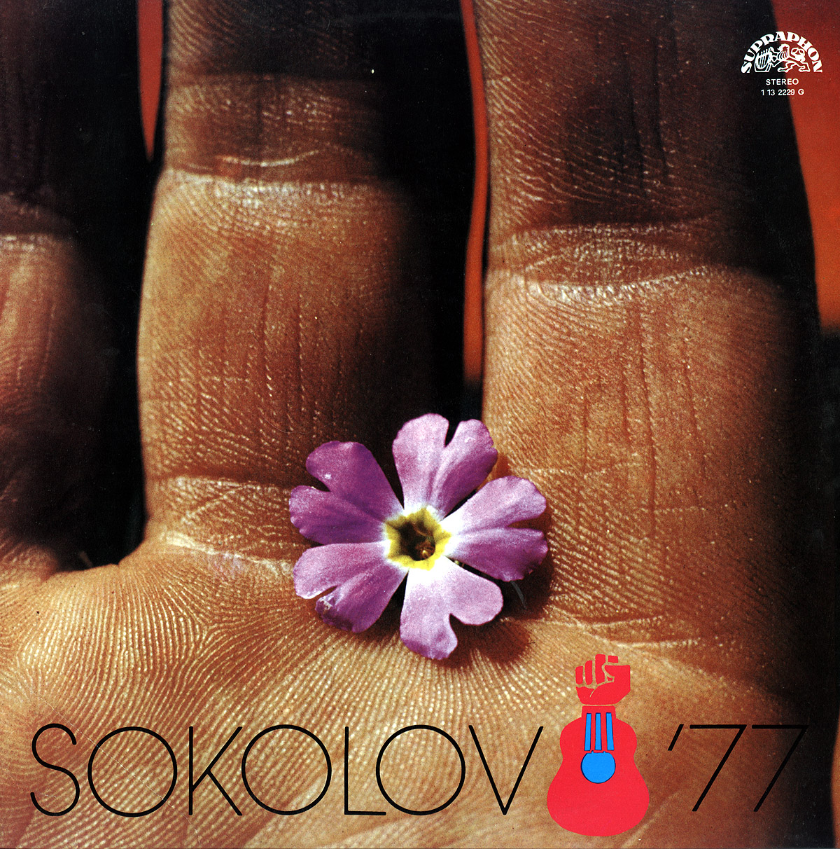 SOKOLOV 77 