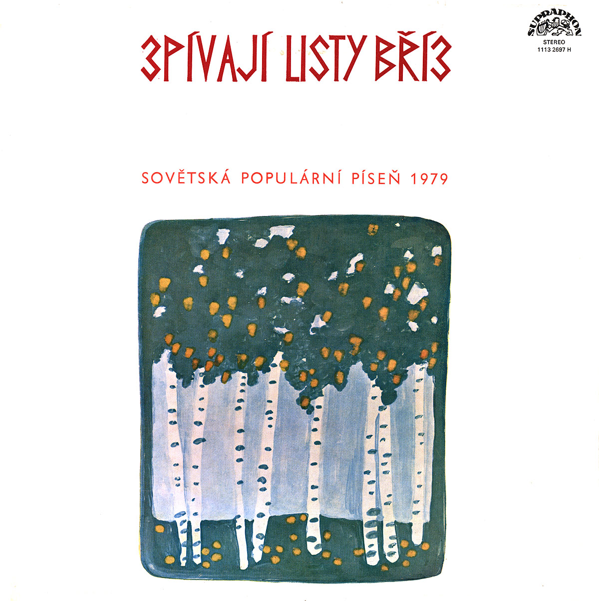 ZPVAJ LISTY BZ  1