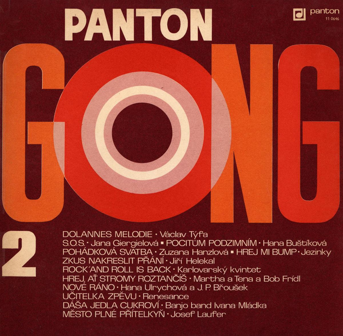 GONG 2