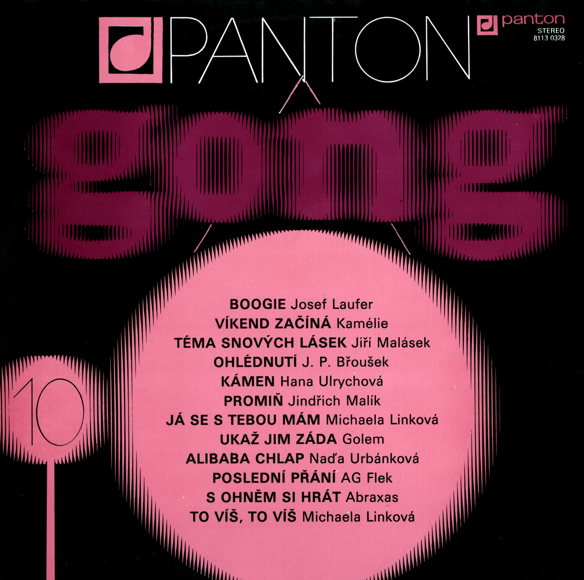 GONG 10