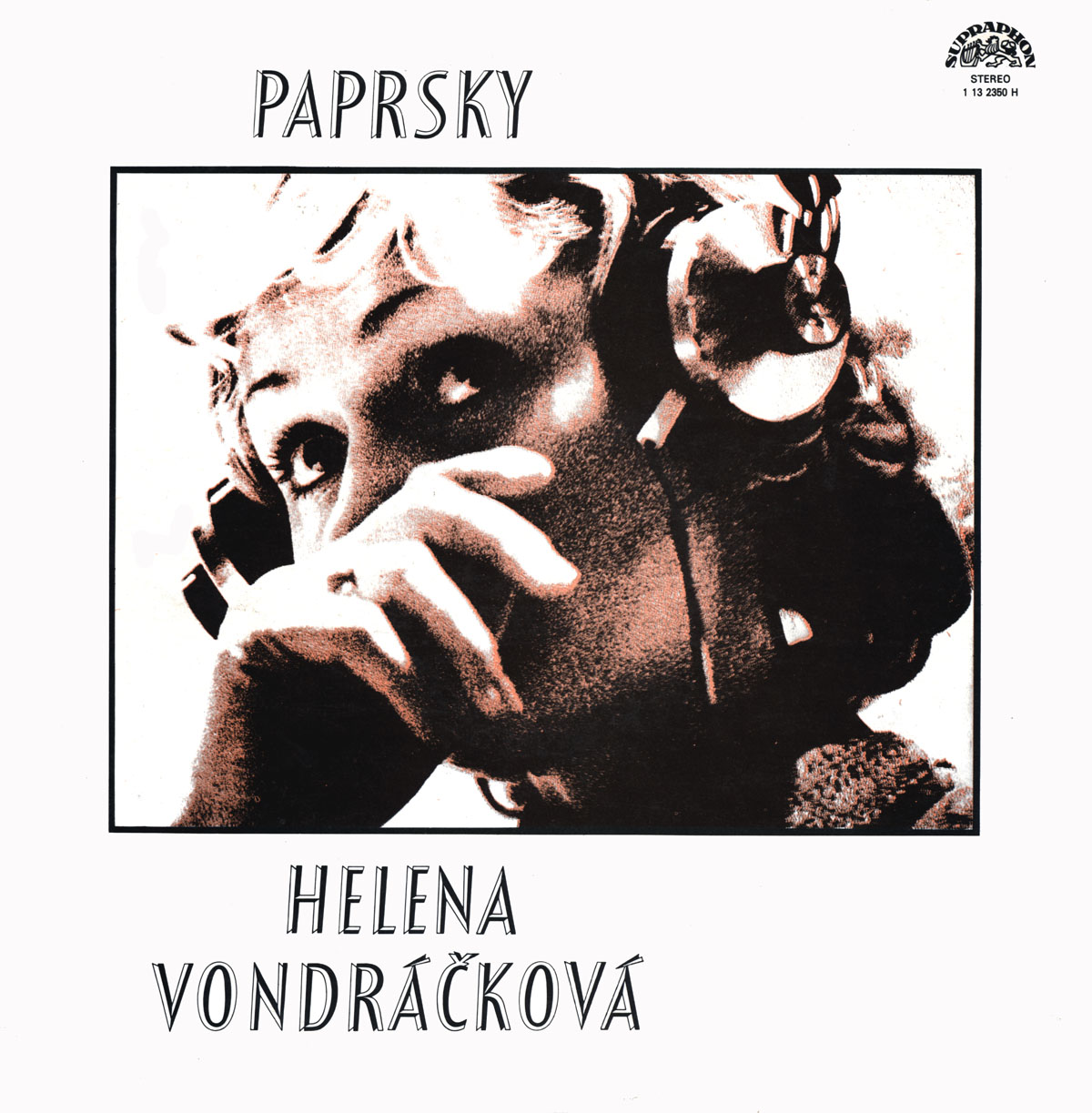 Helena Vondráčková - Paprsky