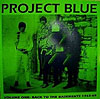 Obal Project Blue Volume One (Back To The Basements 1965-68)