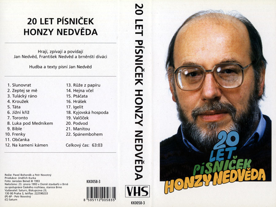 Brati nedvdov