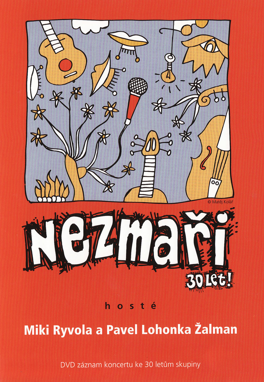 Nezmai