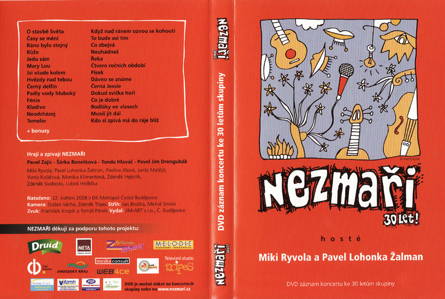 Nezmai